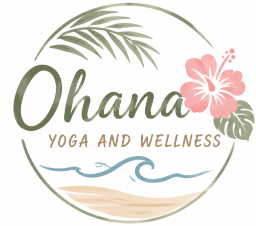 Ohana Yoga & Wellness