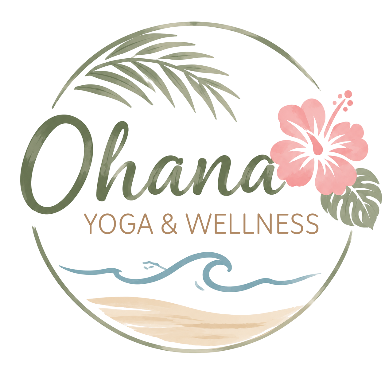 Ohana Yoga and Wellness